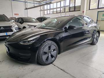 Long Range Dual Motor AWD my21