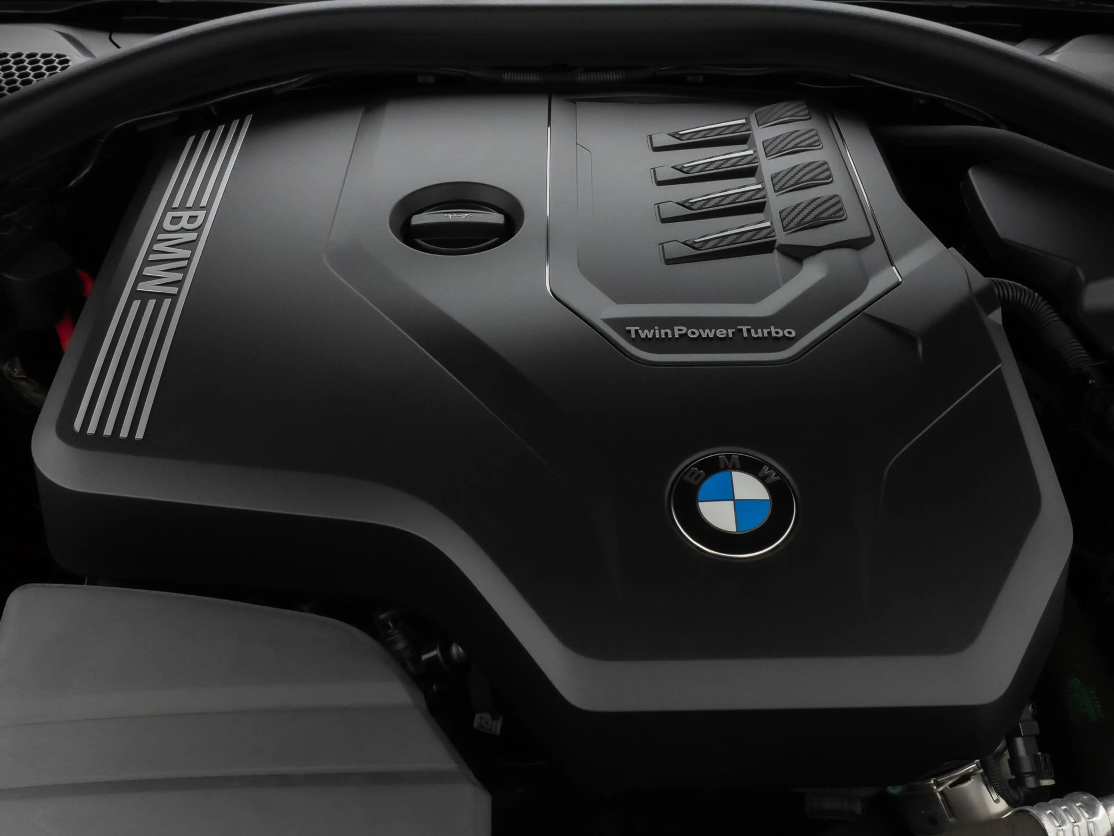BMW 420 Kamera Laser DAB HiFi Komfort — photo 14
