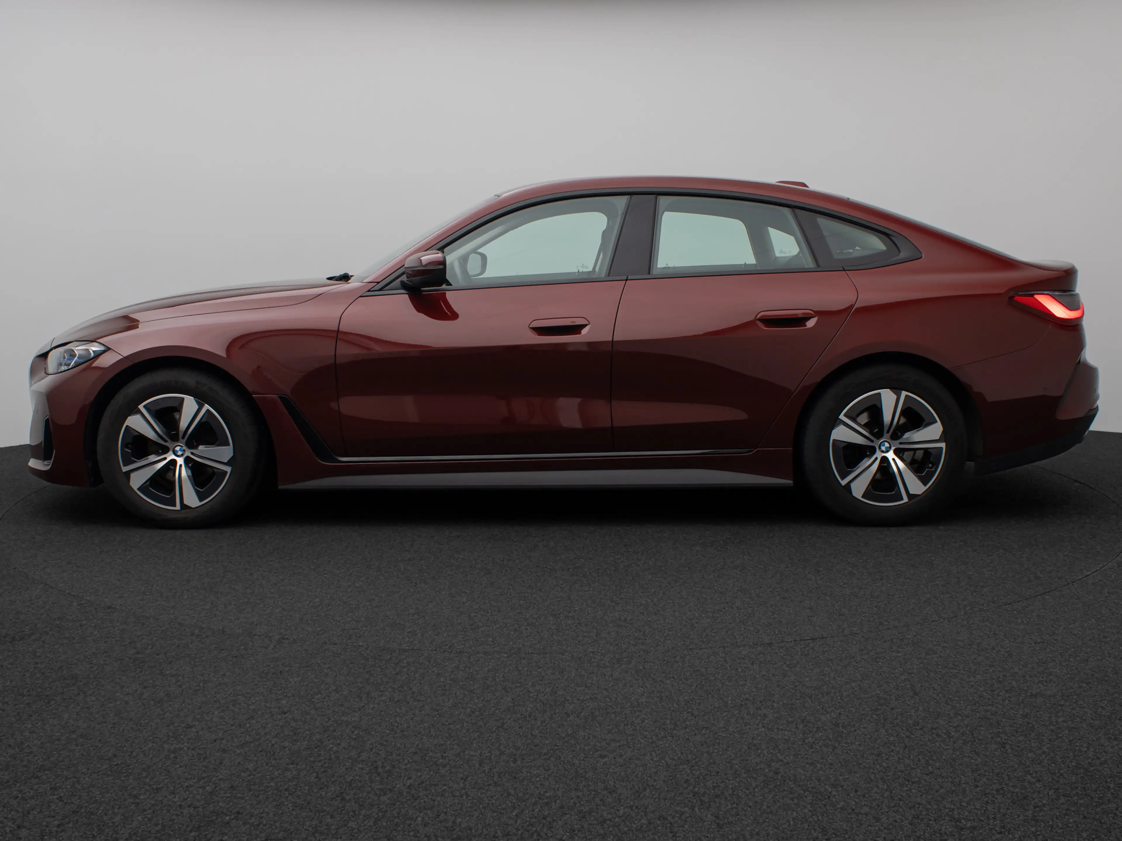 BMW 420 Kamera Laser DAB HiFi Komfort — photo 11