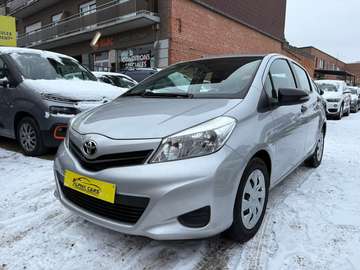 Yaris 1.0i VVT-i Active