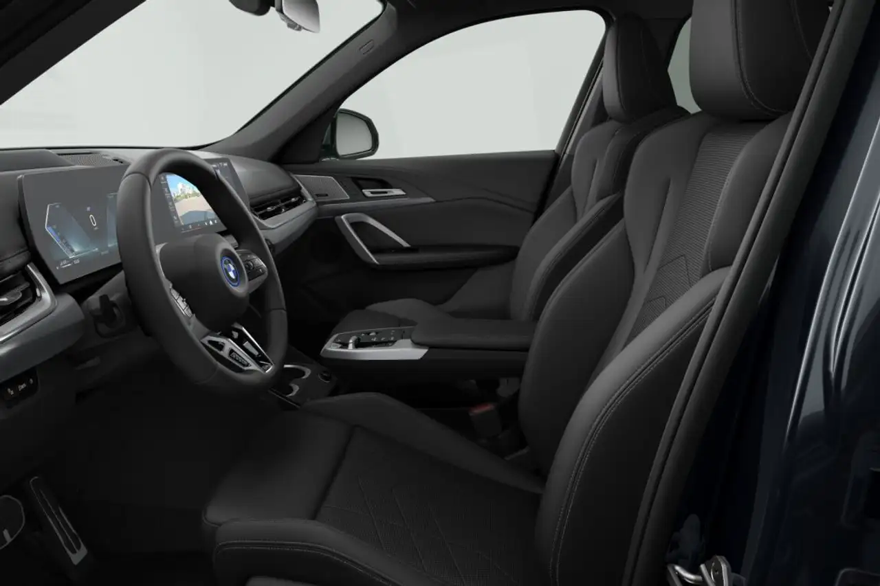 BMW X1 2026