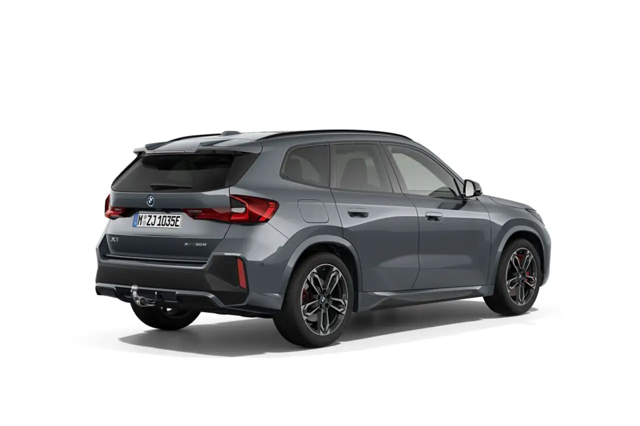 BMW X1 2026