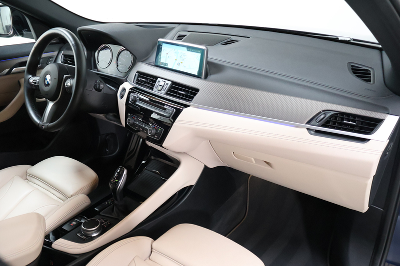BMW X2 sDrive20i High Ex M-Sport | Pano | Memory | H&K | — photo 3