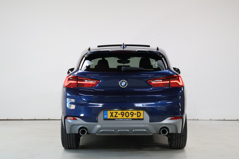 BMW X2 sDrive20i High Ex M-Sport | Pano | Memory | H&K | — photo 7