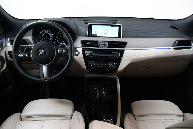 BMW X2 sDrive20i High Ex M-Sport | Pano | Memory | H&K | — photo 8