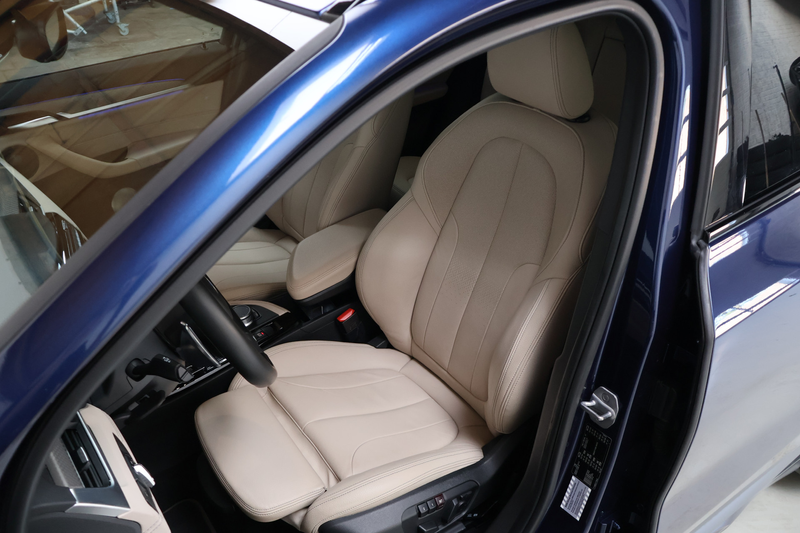 BMW X2 sDrive20i High Ex M-Sport | Pano | Memory | H&K | — photo 14