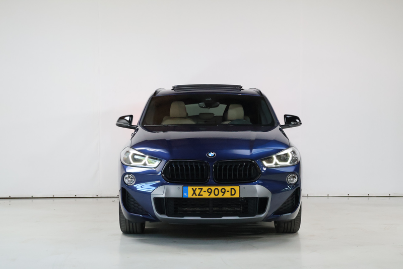 BMW X2 sDrive20i High Ex M-Sport | Pano | Memory | H&K | — photo 6