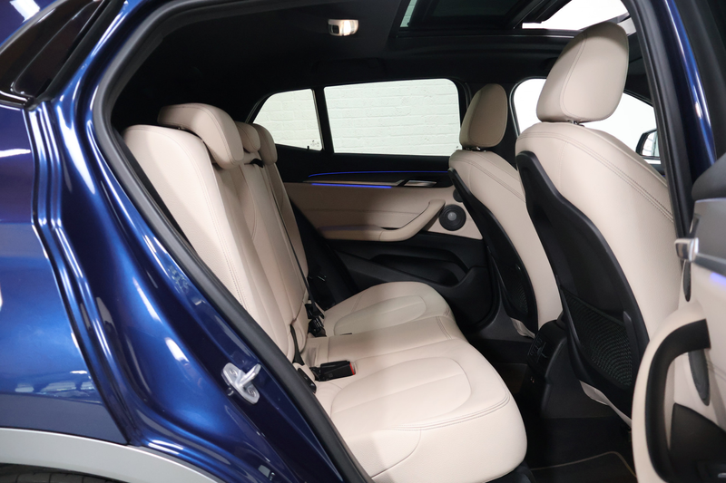 BMW X2 sDrive20i High Ex M-Sport | Pano | Memory | H&K | — photo 4