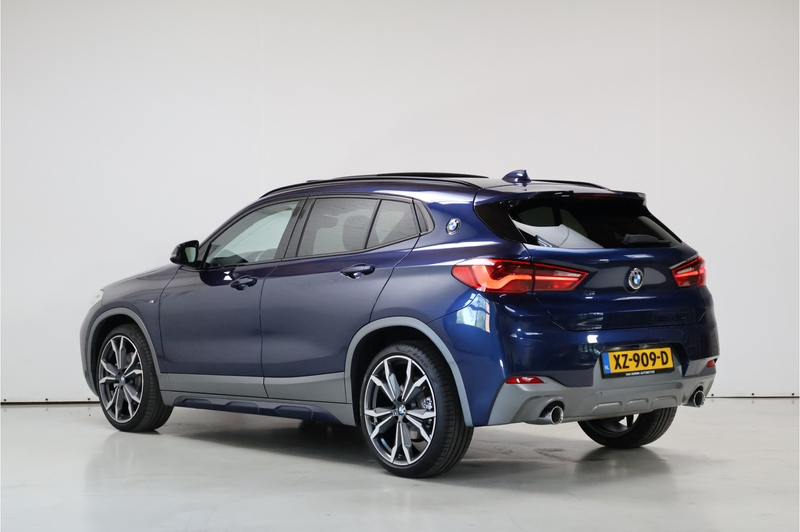 BMW X2 sDrive20i High Ex M-Sport | Pano | Memory | H&K | — photo 5