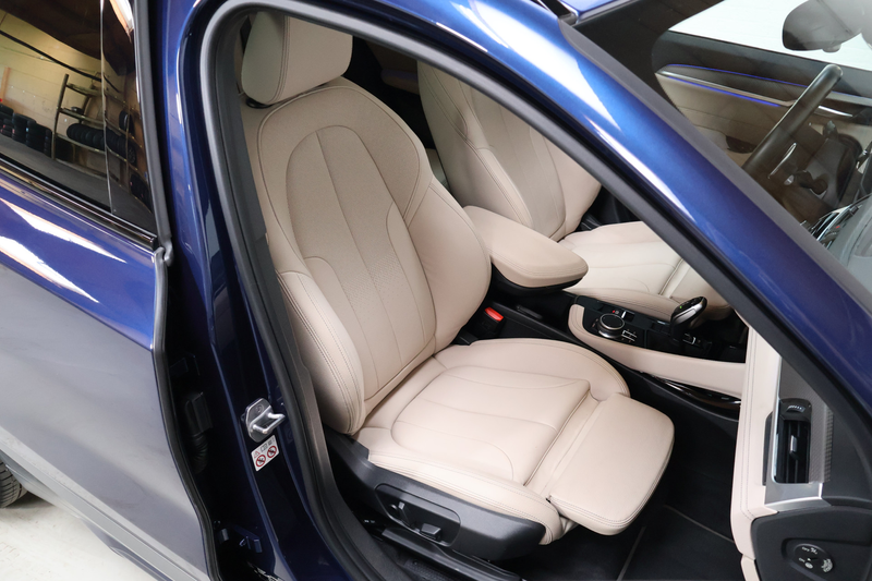 BMW X2 sDrive20i High Ex M-Sport | Pano | Memory | H&K | — photo 15
