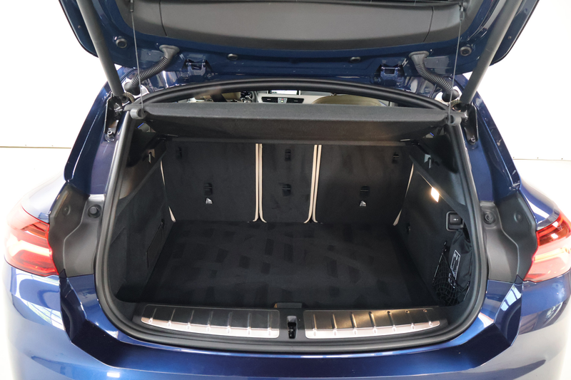BMW X2 sDrive20i High Ex M-Sport | Pano | Memory | H&K | — photo 10