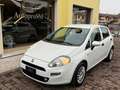 Fiat Punto 5p 1.3 mjt AUTOCARRO N1/UNIPRO/STORICO Blanc - thumbnail 1