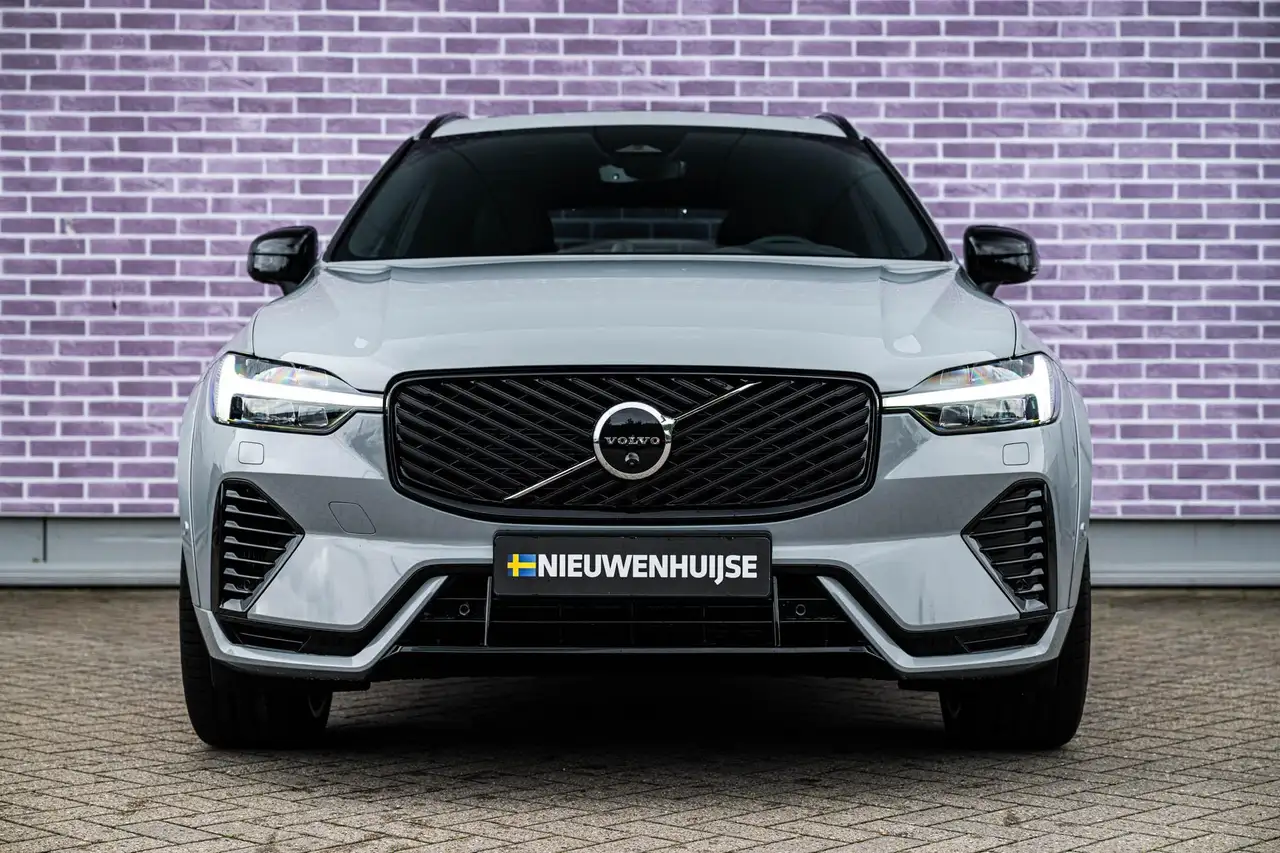Volvo XC60 2026 — фото 10