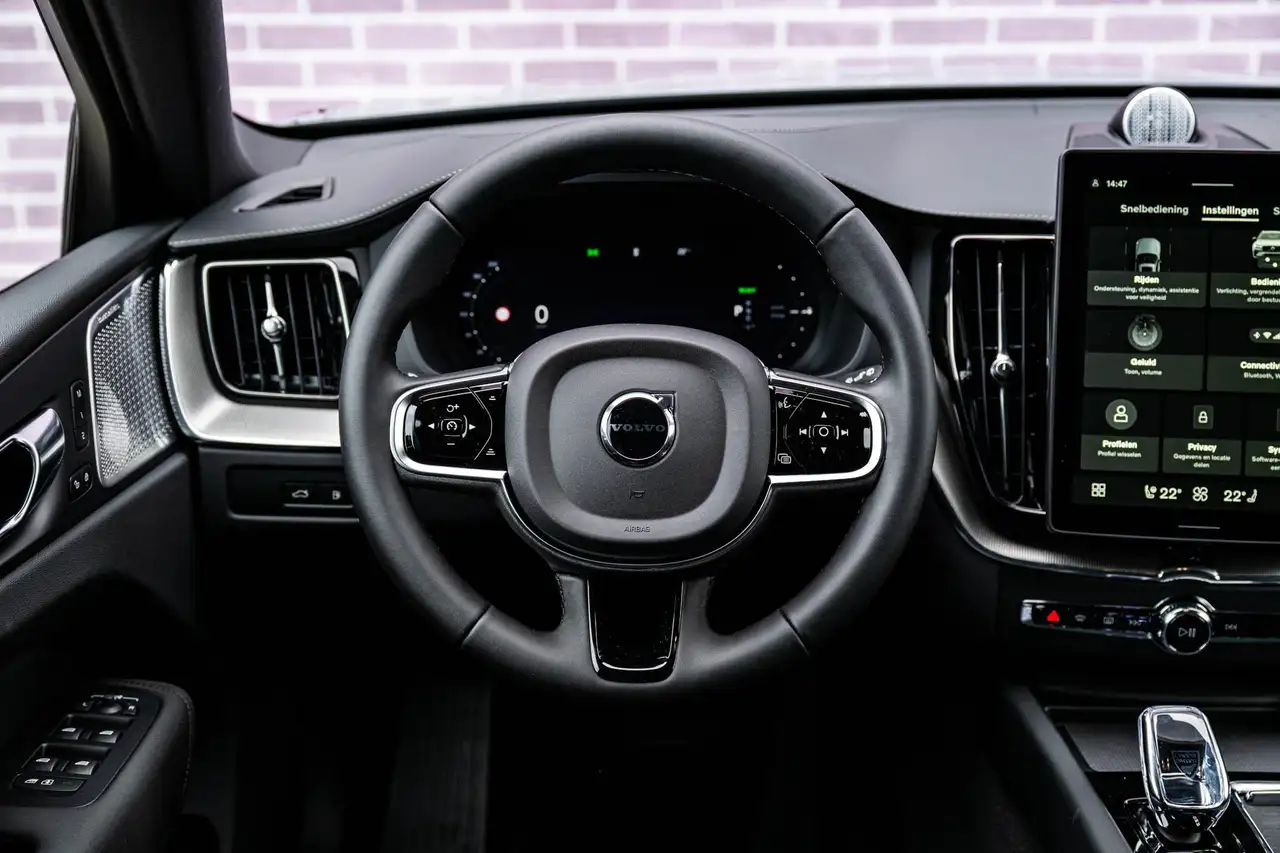 Volvo XC60 2026