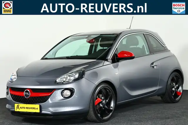 Opel Adam 1.4 Slam Bluetooth / Cruisecontrol / Automaat / Ai