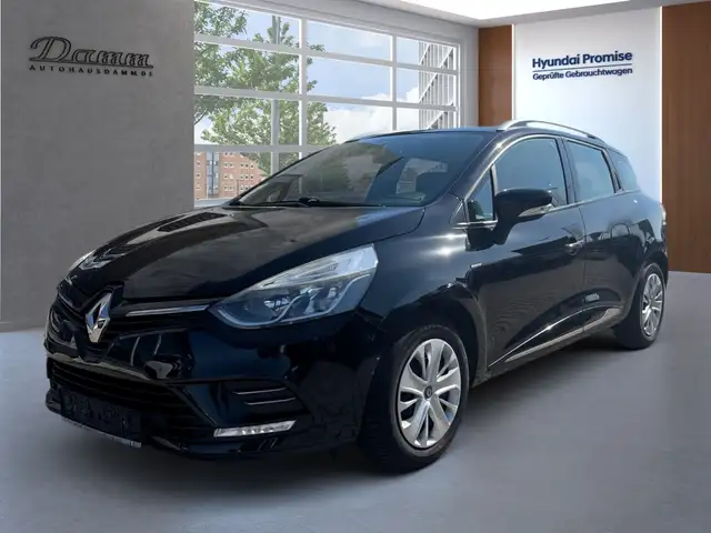 Renault Clio main image