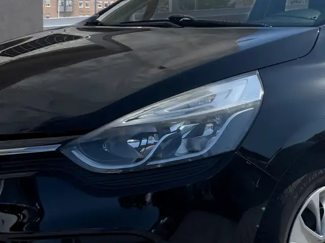 Renault Clio view 5