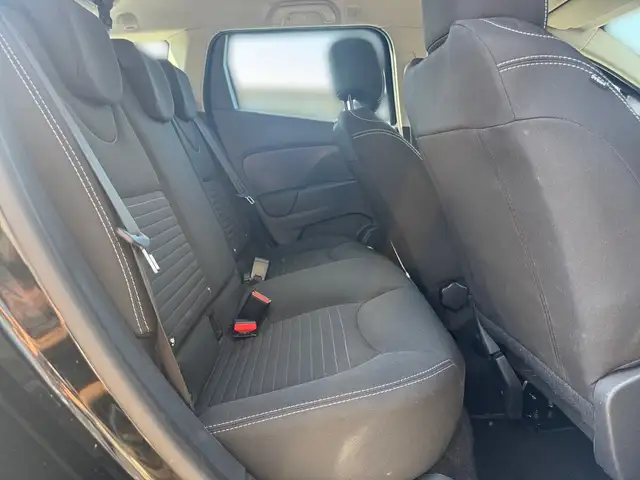 Renault Clio view 13