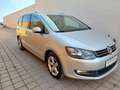Volkswagen Sharan Sky BMT 2,0 TDI DSG Argent - thumbnail 3