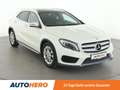 Mercedes-Benz GLA 250 GLA 250 4Matic AMG Line Aut.*NAVI*PANO*PDC* Blanc - thumbnail 8