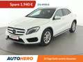 Mercedes-Benz GLA 250 GLA 250 4Matic AMG Line Aut.*NAVI*PANO*PDC* Blanc - thumbnail 1