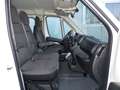 Citroen Jumper 35 B-HDi Doka L2 + AHK 2,5T 7-Sitze Klima Weiß - thumbnail 12