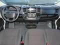 Citroen Jumper 35 B-HDi Doka L2 + AHK 2,5T 7-Sitze Klima Weiß - thumbnail 14
