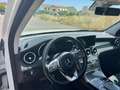 Mercedes-Benz GLC 220 GLC - X253 2019 d Premium 4matic auto Bianco - thumbnail 9