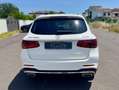 Mercedes-Benz GLC 220 GLC - X253 2019 d Premium 4matic auto Bianco - thumbnail 5