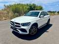 Mercedes-Benz GLC 220 GLC - X253 2019 d Premium 4matic auto Bianco - thumbnail 1