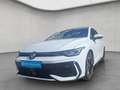 Volkswagen Golf VIII 1.5 TSI R-Line AHK Head Up LED Navi Weiß - thumbnail 2
