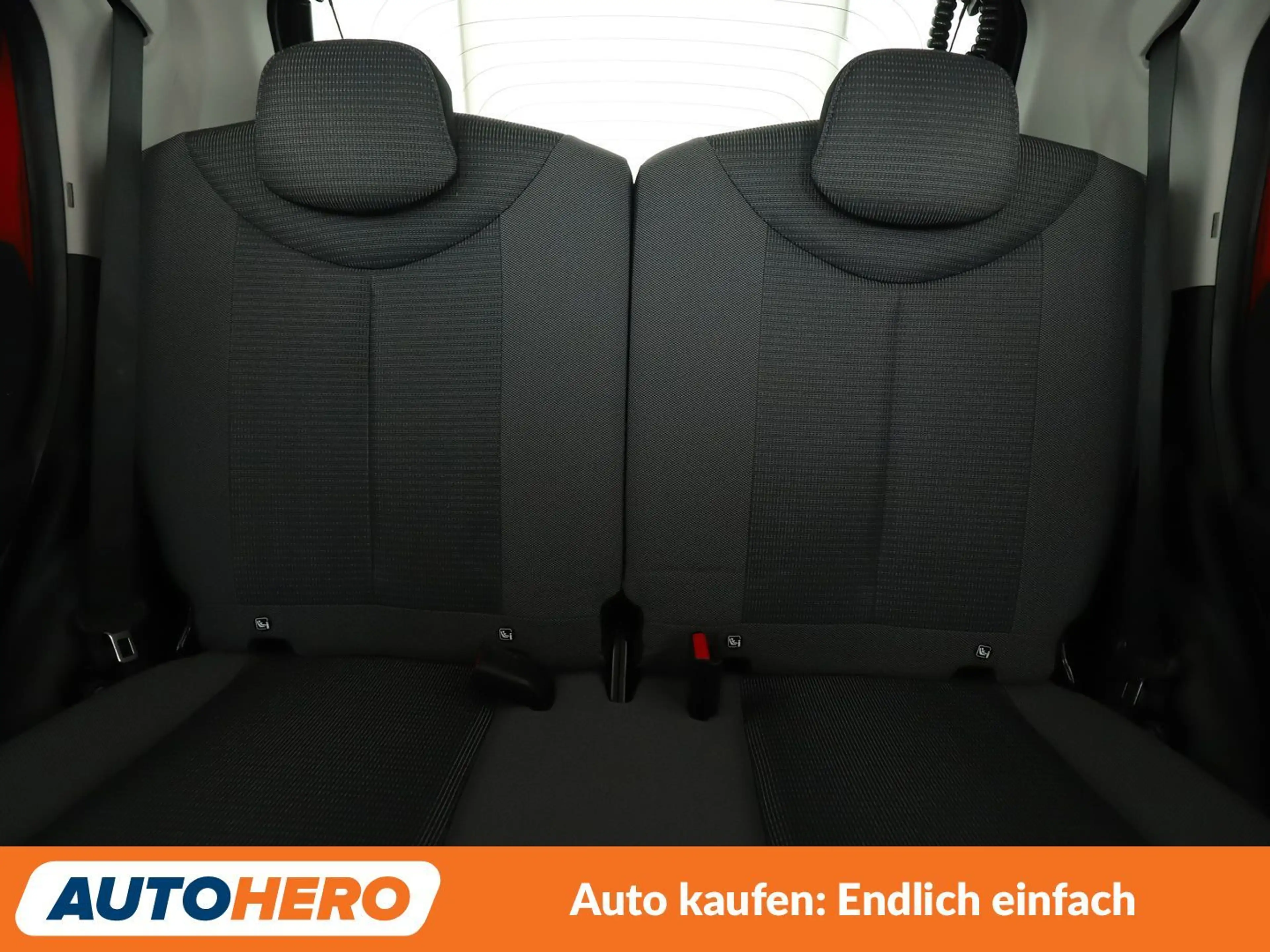 Toyota Aygo 1.0 x-play Team D Aut*PDC*KLIMA*GARANTIE* — photo 15