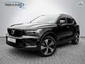 Volvo XC40 Recharge Core NAVI W-LAN AHK FACEL. LED Black - thumbnail 1