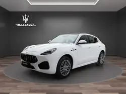 Maserati Grecale GT