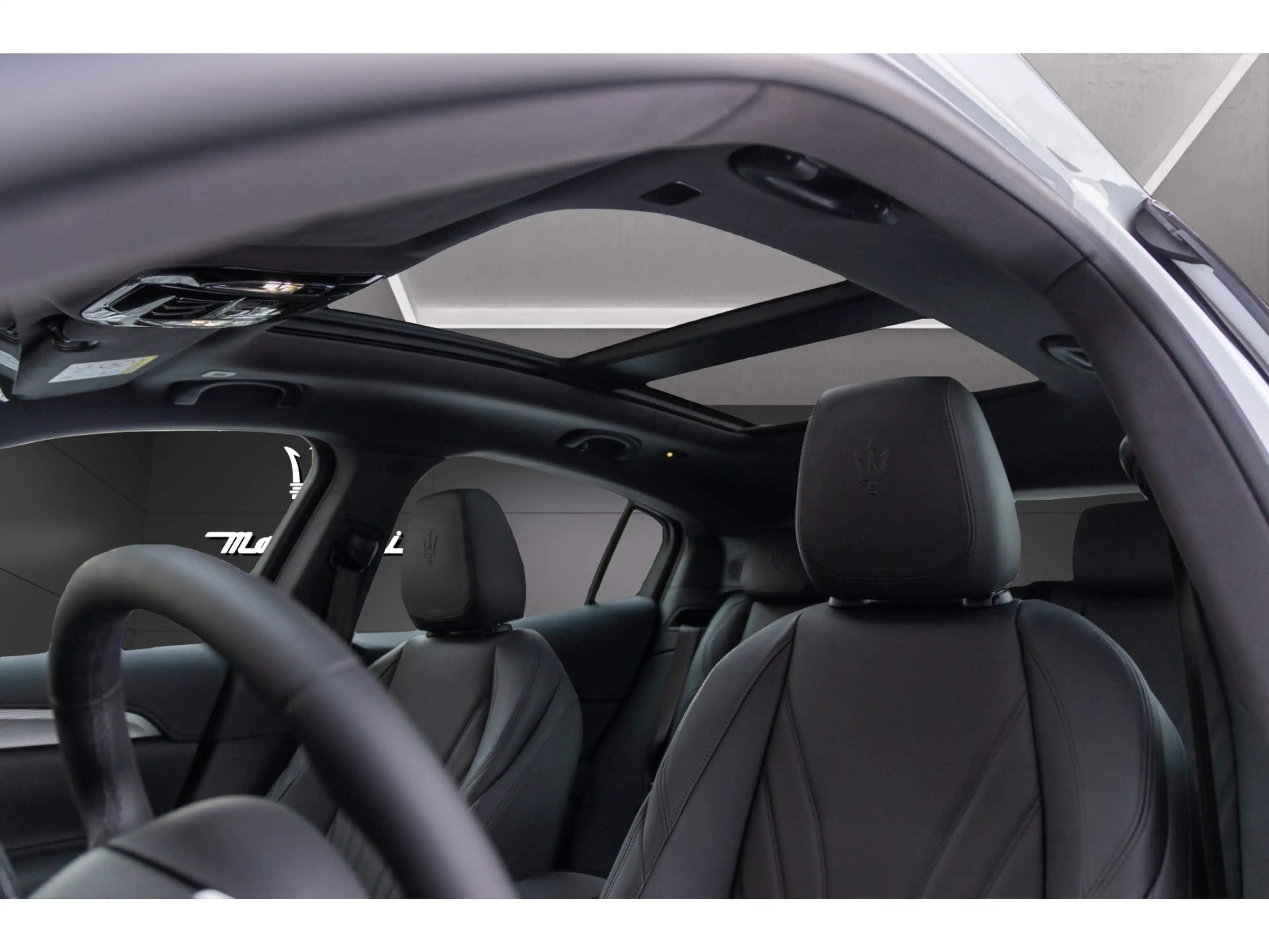 Maserati Grecale GT — photo 10