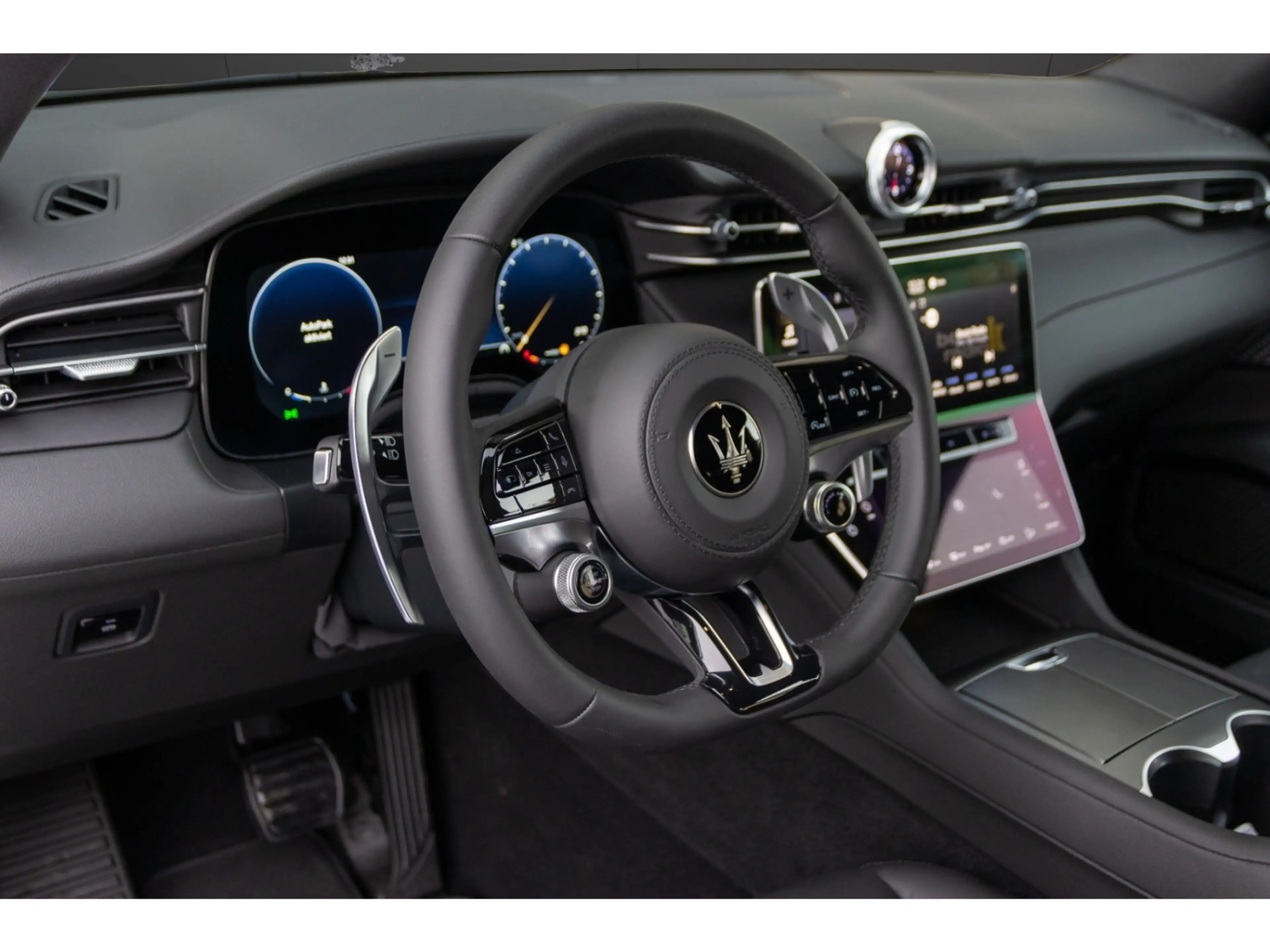 Maserati Grecale GT — photo 7