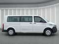 Volkswagen T6.1 Kombi 9-Sitzer LR TDI*AHK Navi Tempo PDCv+h Weiß - thumbnail 3