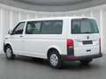 Volkswagen T6.1 Kombi 9-Sitzer LR TDI*AHK Navi Tempo PDCv+h Weiß - thumbnail 20