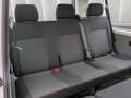 Volkswagen T6.1 Kombi 9-Sitzer LR TDI*AHK Navi Tempo PDCv+h Weiß - thumbnail 10