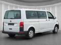 Volkswagen T6.1 Kombi 9-Sitzer LR TDI*AHK Navi Tempo PDCv+h Weiß - thumbnail 4