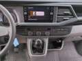 Volkswagen T6.1 Kombi 9-Sitzer LR TDI*AHK Navi Tempo PDCv+h Weiß - thumbnail 7