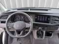 Volkswagen T6.1 Kombi 9-Sitzer LR TDI*AHK Navi Tempo PDCv+h Weiß - thumbnail 6