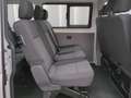 Volkswagen T6.1 Kombi 9-Sitzer LR TDI*AHK Navi Tempo PDCv+h Weiß - thumbnail 9