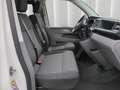 Volkswagen T6.1 Kombi 9-Sitzer LR TDI*AHK Navi Tempo PDCv+h Weiß - thumbnail 8