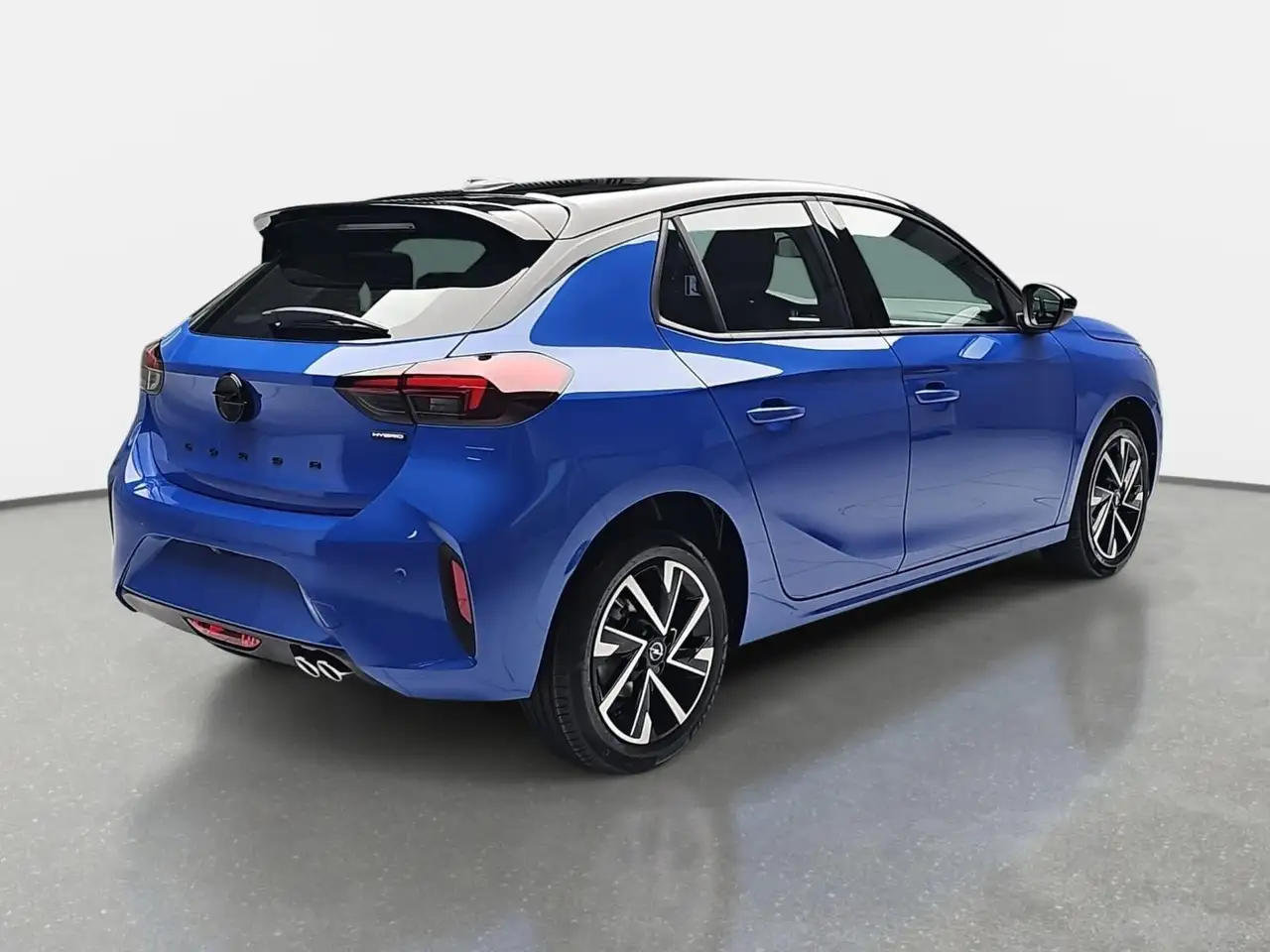 Opel Corsa 2026