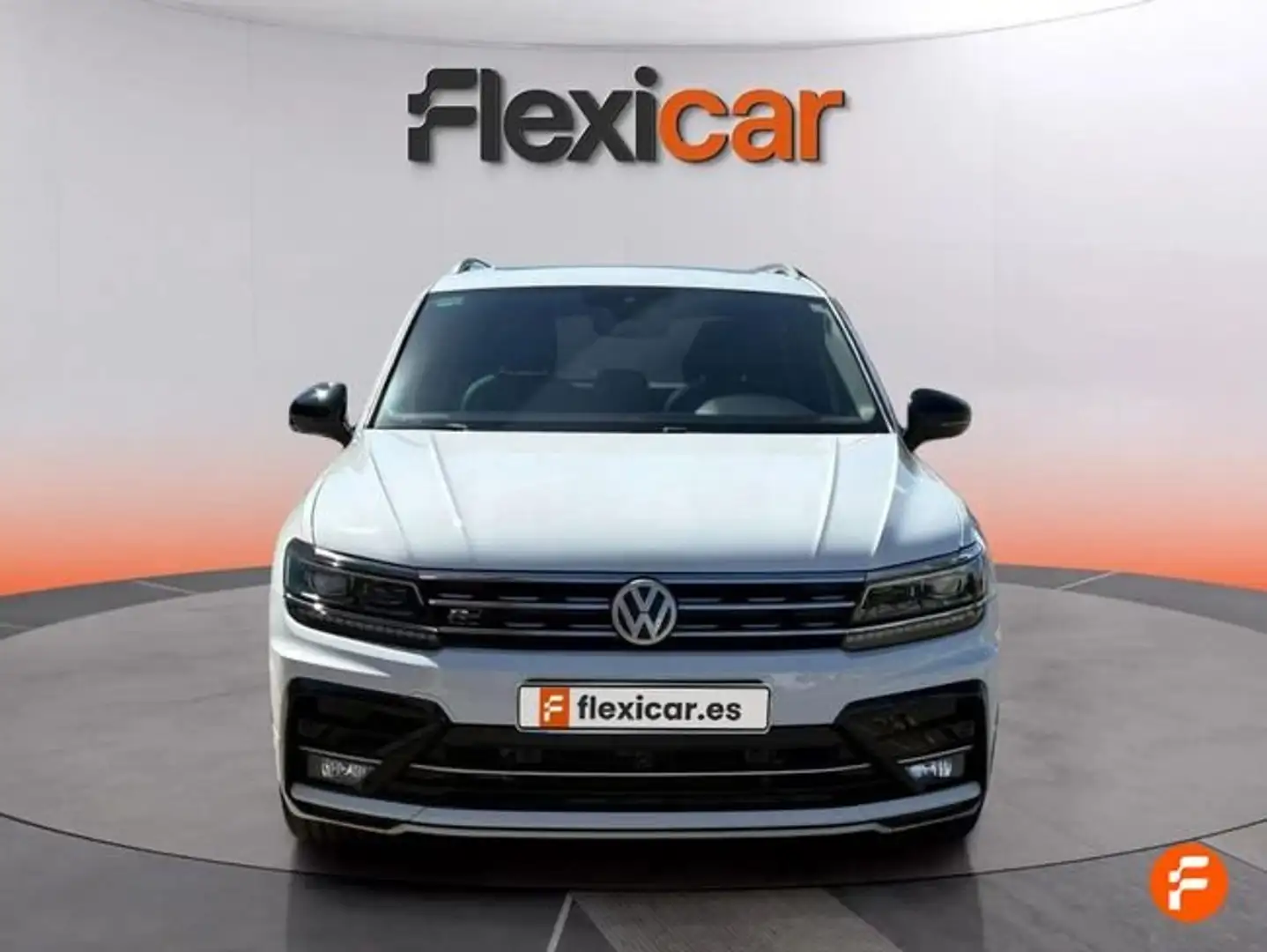 Volkswagen Tiguan 2.0TDI Sport 4Motion DSG 140kW Blanco - 2