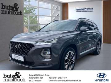 Premium Allrad 7-Sitzer-MAYEN