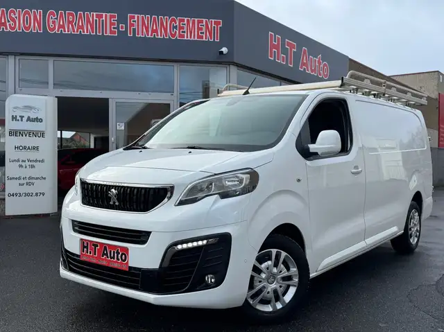 Peugeot Expert 2.0 BlueHDi L3Utilitaire/euro6b/TVA récuperable
