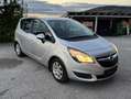 Opel Meriva 1,4 - Jährliche Service + Anhängerkupplung. Silber - thumbnail 3