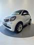 smart forTwo coupe 0.9 Turbo Passion Blanc - thumbnail 1
